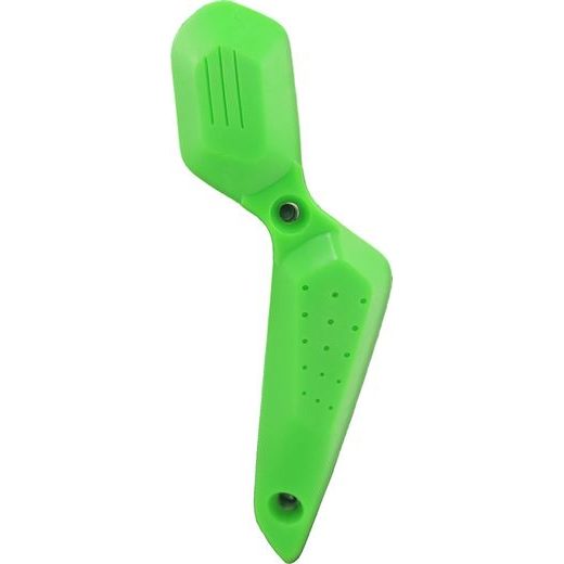 Slider set elbow iXS RS-1000 2 X99603 zelená