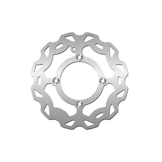 Brzdový kotúč RMS 225162980 predné d260mm