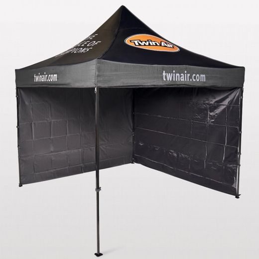 Sidewall canopy TwinAir 177781 (3x3m)