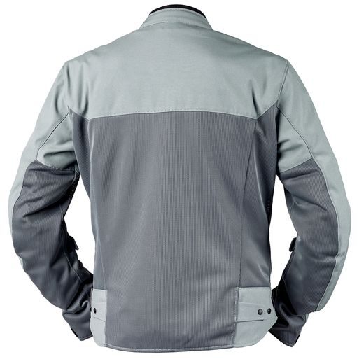 Bunda iXS RAPID BIG AIR 1.0 X2-361406 blue grey 3XL