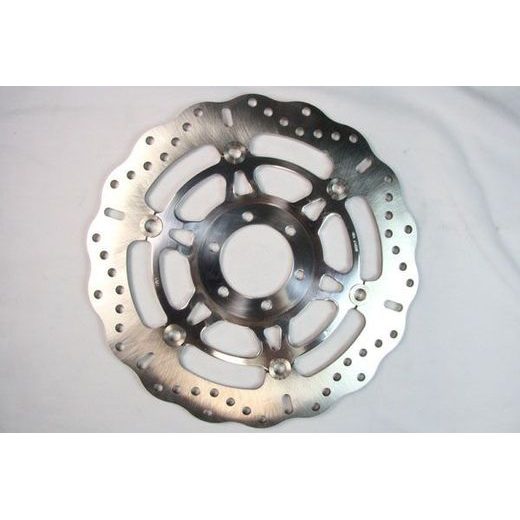 Brzdový kotúč EBC MD2001CC