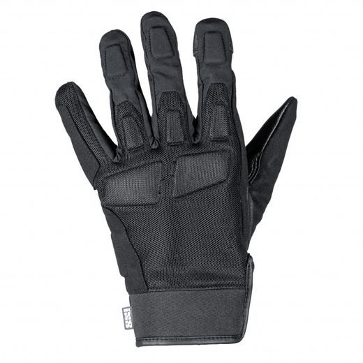 Women's gloves iXS ESSENTIAL-AIR 1.0 X4-650607 coal black L