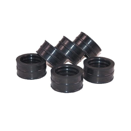 Príruba sania - sada TOURMAX 6 kusov