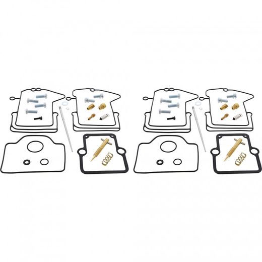 opravná sada karburátora All Balls Racing CARK26-1787