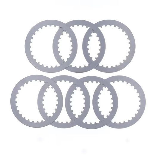 Steel clutch plates kit ATHENA P40240047