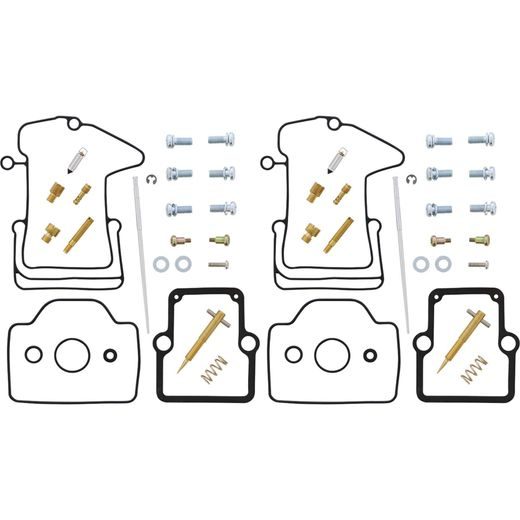 opravná sada karburátora All Balls Racing CARK26-1790