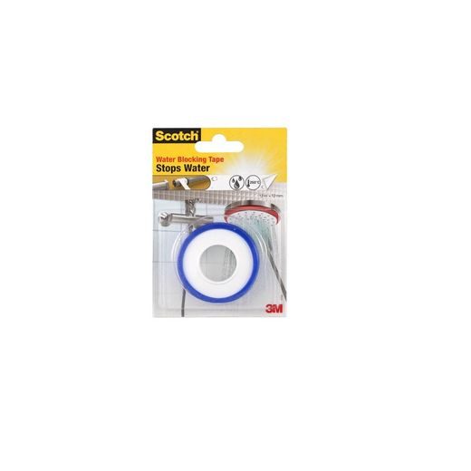 Scotch RMS 267201071 water resistant 12m x 12mm