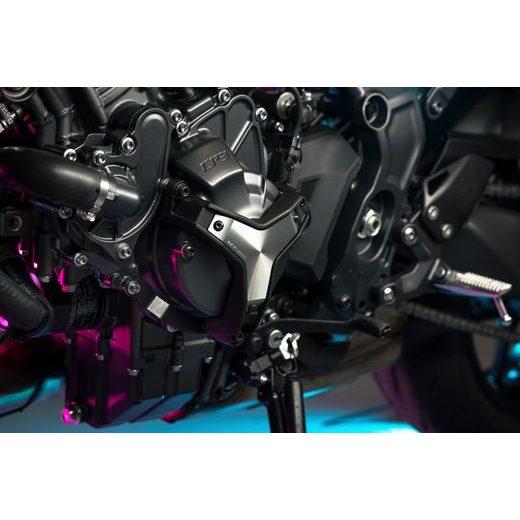 B7N-211D0-01-00 MT-09 Bočné chrániče