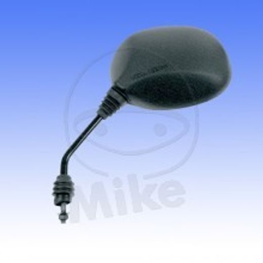 Zpätné zrkadlo JMT ZR 1949 čierna ľavý