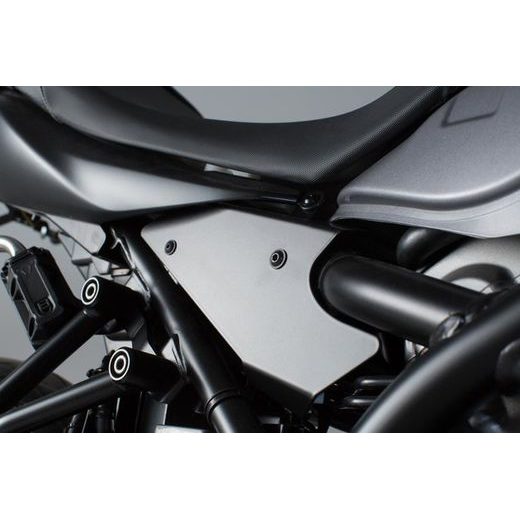 sada pro ochranu moto- Suzuki SV 650 ABS (15-).