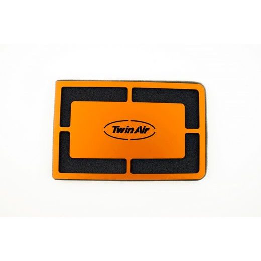 Pre-Oiled Air filter TwinAir 158587FRX (Flame Retardent)