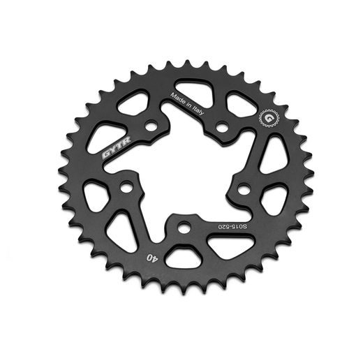 GYT-RPSPR-40-00 Zadné ozubené reťazové koleso GYTR 40T (Marchesini Wheels)