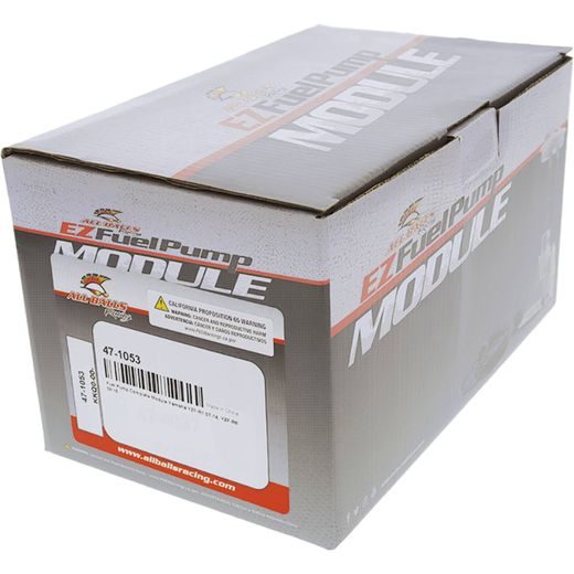 Fuel Pump Module All Balls Racing 47-1053