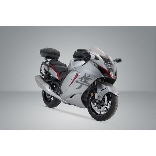 URBAN ABS topcase systém Suzuki GSX1300R Hayabusa (20-)