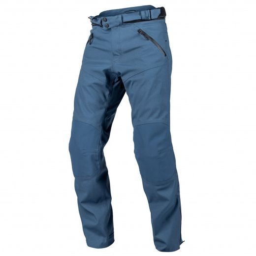 Nohavice s laminovanou membránou iXS ESSENTIAL-STX 1.0 X2-615407 horizon blue XS