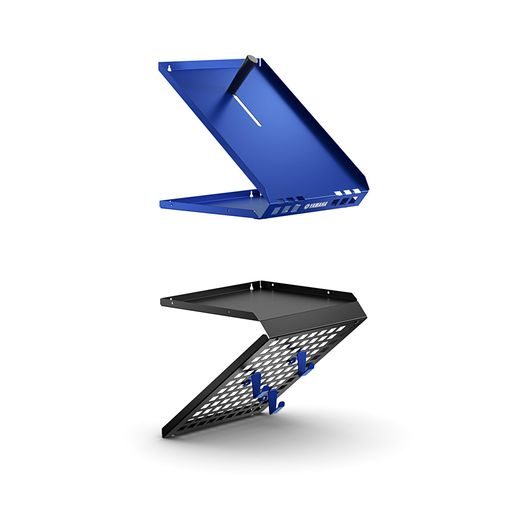 YME-FGRRK-00-00 Stojan na jazdeckú výbavu