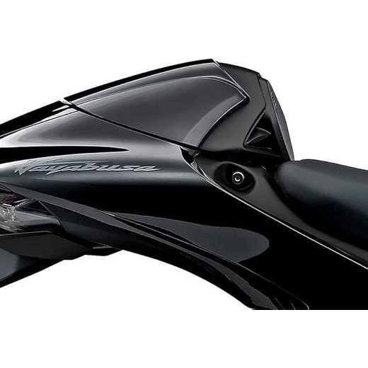 Kryt zadneho sedadla model 2023