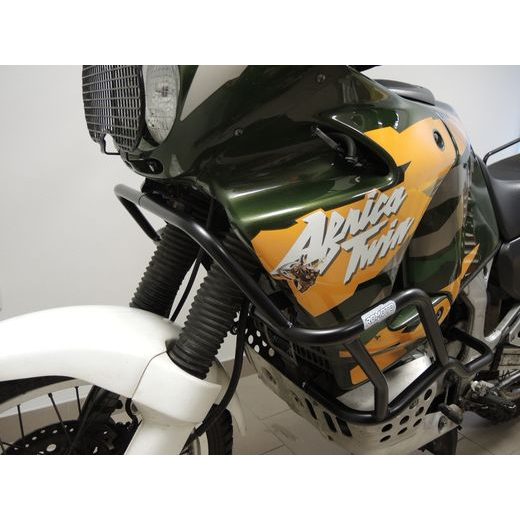 Ochrana motora RDMOTO CF99KD matná čierna