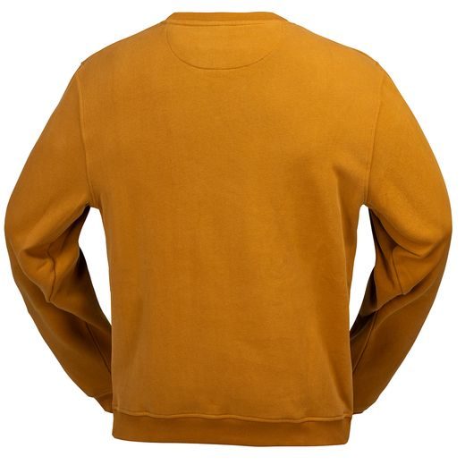 Sweater iXS BRAND 1.0 473-510-6072 ochre brown M