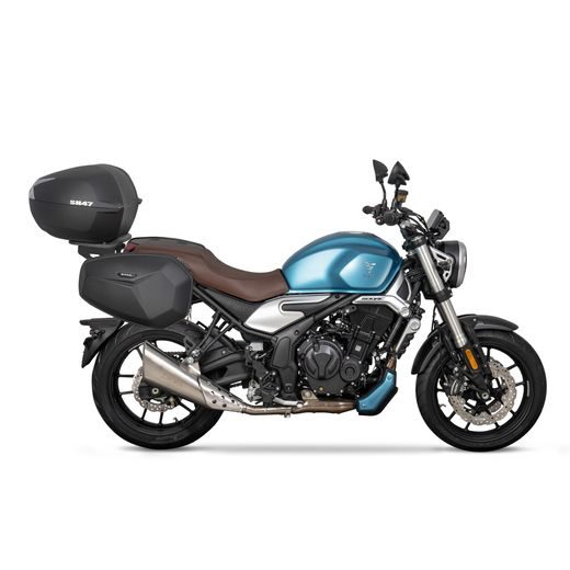 Držiaky pre bočné brašne SHAD V0AC52SR