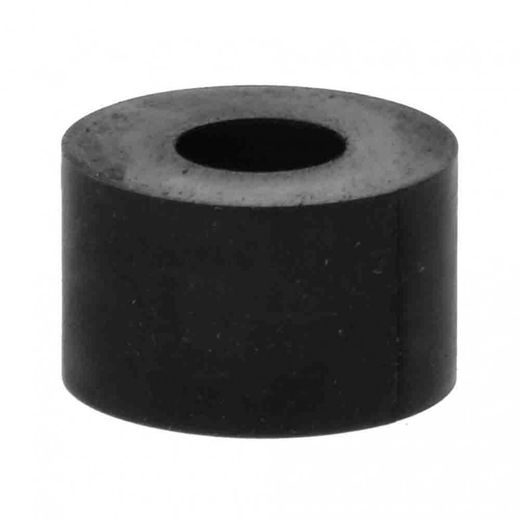 Rubber buffer ARIETE 02994 diam.29x12,5x17,5