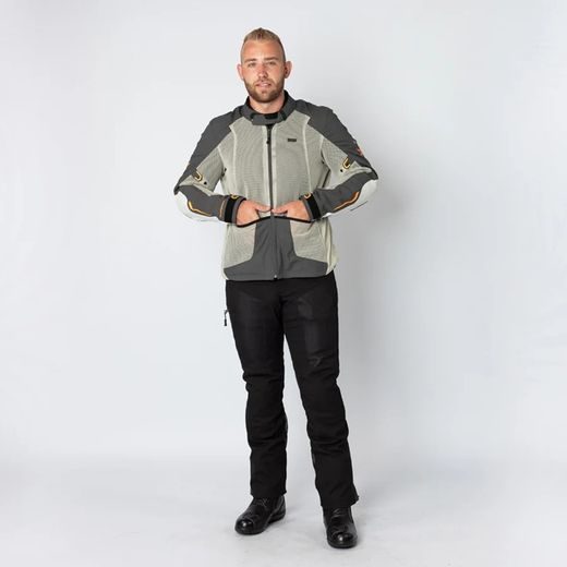 Nohavice iXS TOURSTER-BIG AIR 1.0 X2-165405 čierna 5XL