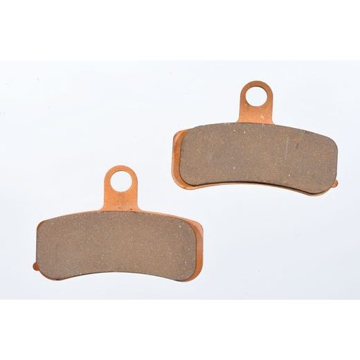 Brzdové obloženie GOLDFREN 275 S3