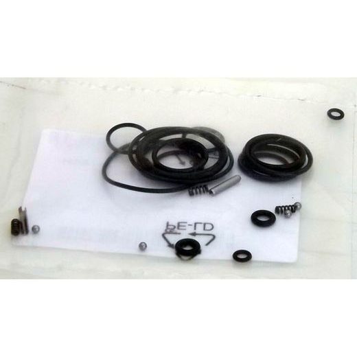 Overhauling kit BITUBO ECH-RDH top cap