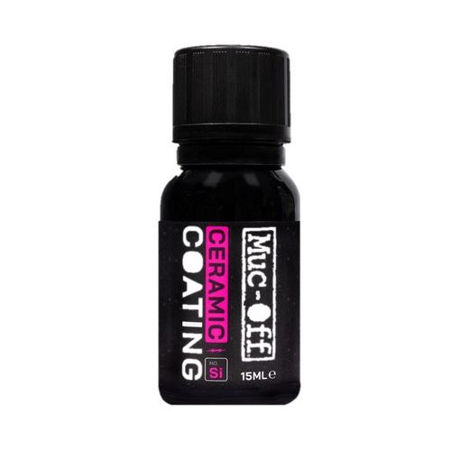 Ceramic protection kit MUC-OFF 20964