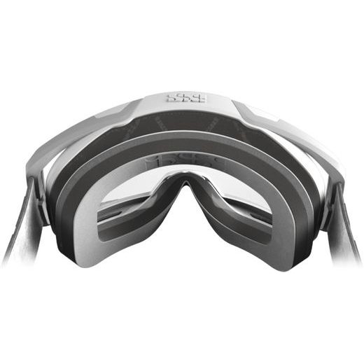 Okuliare iXS TRIGGER 469-510-9020 mirror gold-black