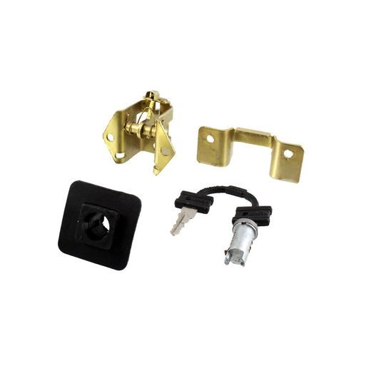 Lock kit RMS 121790733