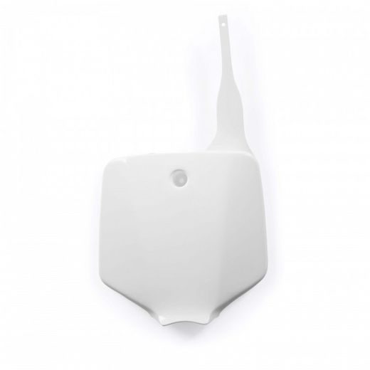 Číselný štítok POLISPORT 8661500002 zelená 05