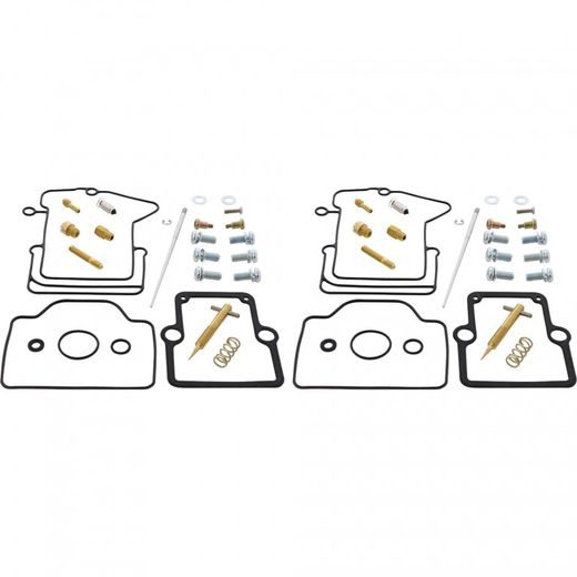 opravná sada karburátora All Balls Racing CARK26-1840