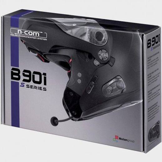 Interkom N-Com B901S