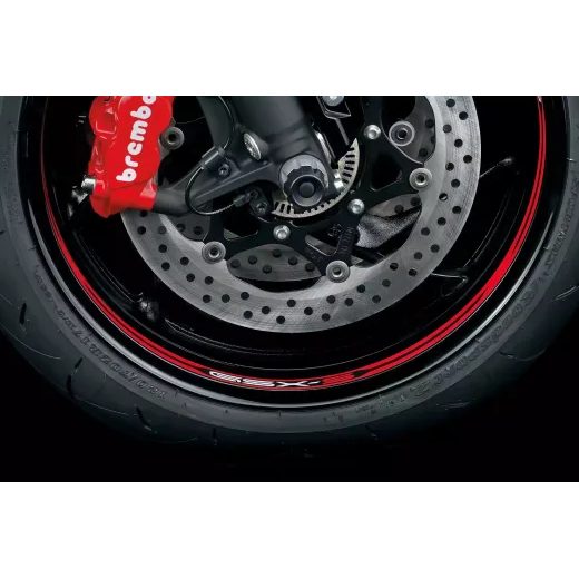 99182-48K11-RED Polep kolies