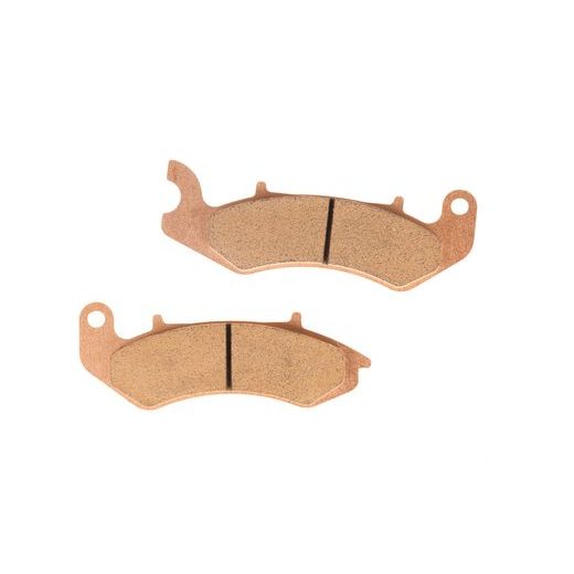 Brzdové obloženie GOLDFREN 394 S3