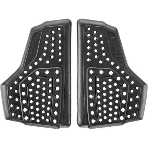 Sas-Tec Chest Protector GMS SC-1/CP2 ZG99902-003-00 (set)