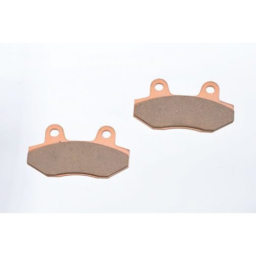 Brzdové obloženie GOLDFREN 011 AD STREET