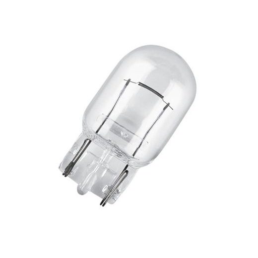 Lamp OSRAM 246515100 7505 W3x16D W21W