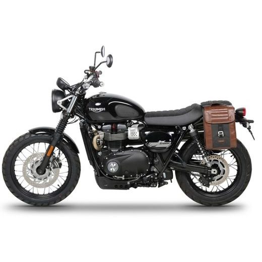 Držiaky pre bočné brašne SHAD T0ST98SR