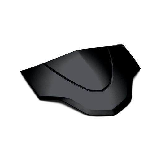 39L Top Case City Coloured Lid Panel