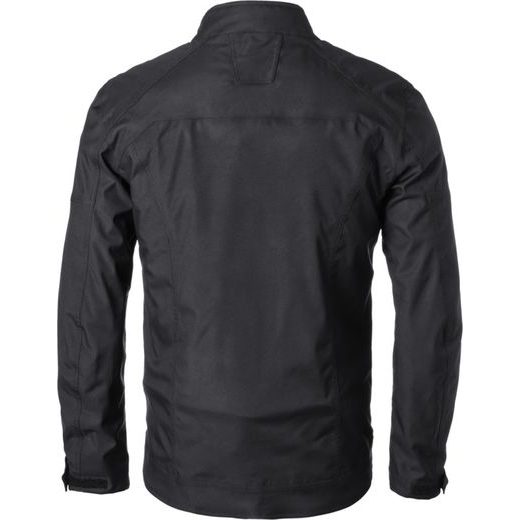 Bunda GMS Downtown WP ZG55019 čierna 3XL