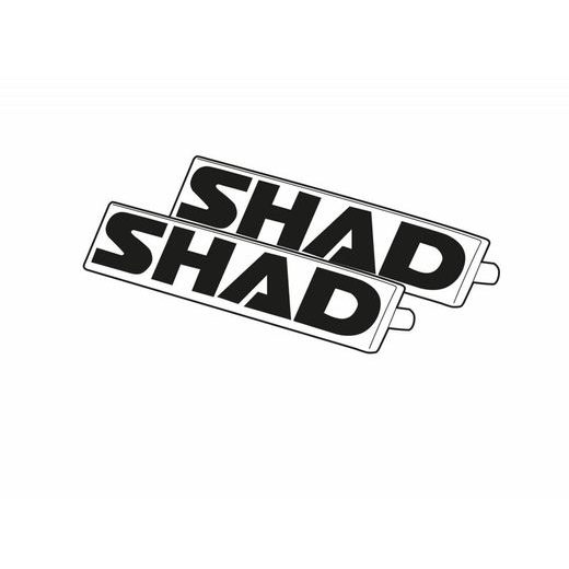 Sticker + cap SHAD 501424R pre SH36