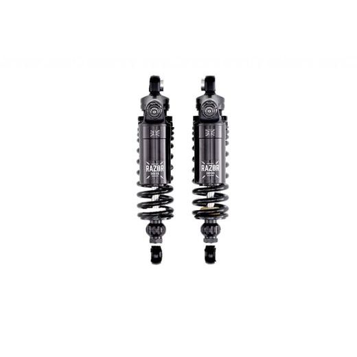 zadný tlmič K-TECH RAZOR PIGGYBACK 294B-210-360-INT 360mm +5/-5mm