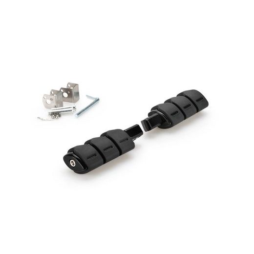 Stupačky CUSTOMACCES STEADY EP0003N čierna