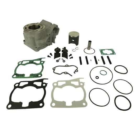 Sady valca ATHENA P400155100001 Štandardný otvor d 54 mm, 125 cc