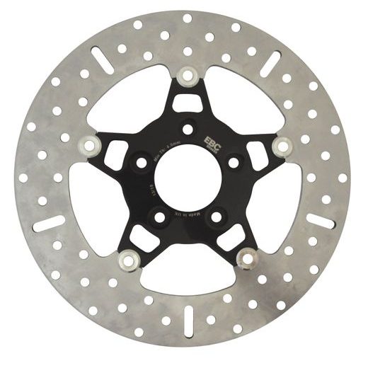 Brzdový kotúč EBC MD526XBLK