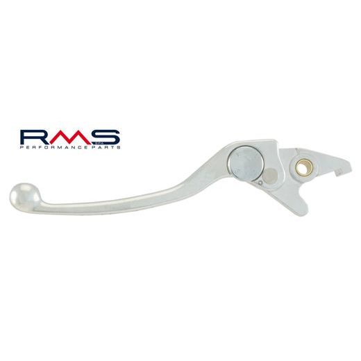 Páčka RMS 184100761 ľavý chróm