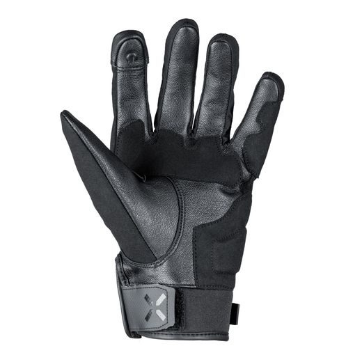 Women's gloves iXS ESSENTIAL-AIR 1.0 X4-650607 maroon purple L