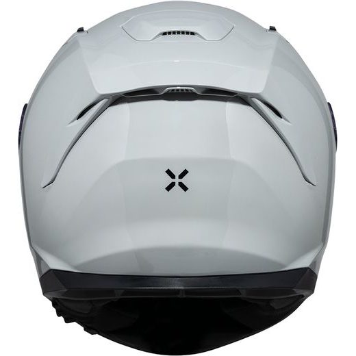 Integrálna prilba iXS RAPID 2.0 GLOSSY X1-330256 sivá L